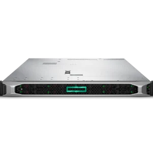 SERVER HPE DL360 Gen10 4210R 1P 10C 32G NC 8SFF Sv P50750-B21