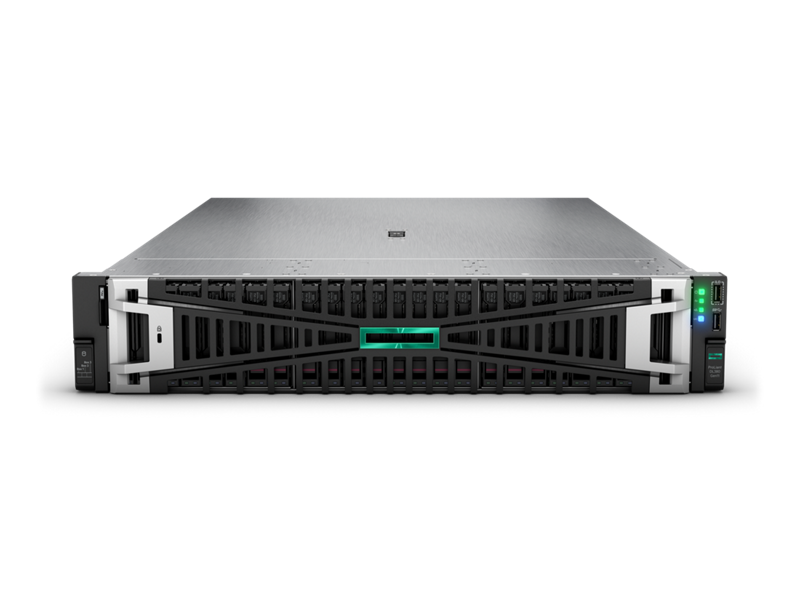 P60638 B21 - Server HPE DL380 G11 5418Y 24C MR408i-o NC 8SFF P60638-B21