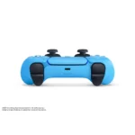 JOYSTICK PLAYSTATION PS5 DUALSENSE STARLINGHT BLUE - Imagen 5