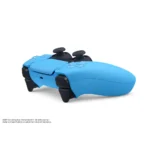 JOYSTICK PLAYSTATION PS5 DUALSENSE STARLINGHT BLUE - Imagen 3