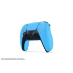 JOYSTICK PLAYSTATION PS5 DUALSENSE STARLINGHT BLUE - Imagen 4