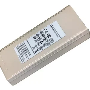 INYECTOR POE HPE-Aruba 1P 802.3at 30W Midspan R6P67A
