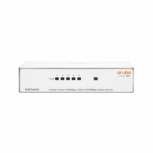 R8R44A 1 301x301 - Switch 5P Aruba Instant On 1430 5G R8R44A