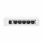 Switch 5P Aruba Instant On 1430 5G R8R44A - Imagen 4