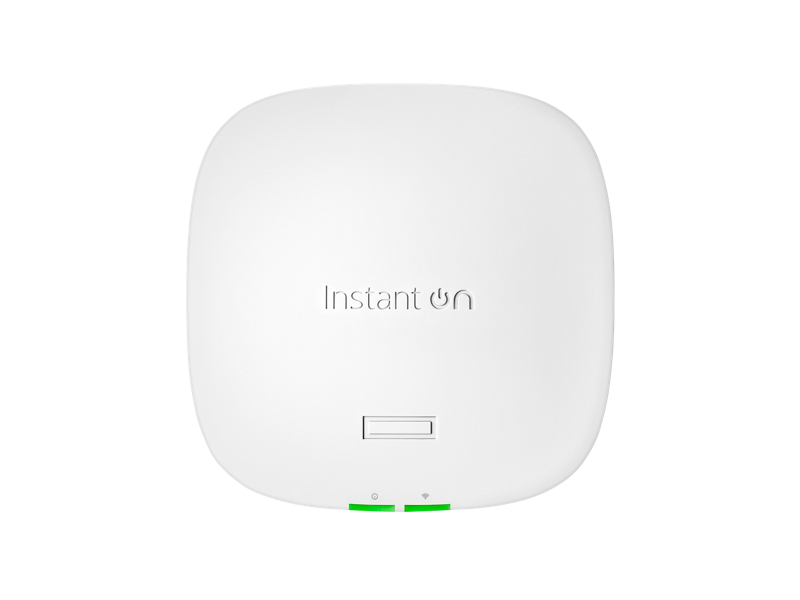 S1T29A - Access Point Aruba Instant On AP32 Bundle + PSU S1T29A