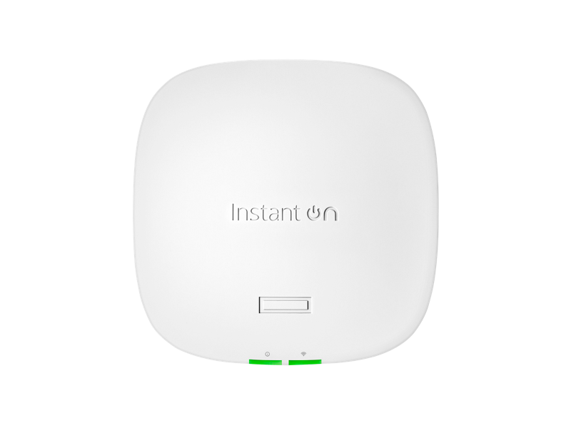 S1T32A - Access Point Aruba Instant On AP32 – Pack 5 S1T32A