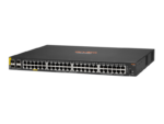 Switch 48P Aruba 6000 48G CL4 4SFP 740W R9Y03A - Imagen 2