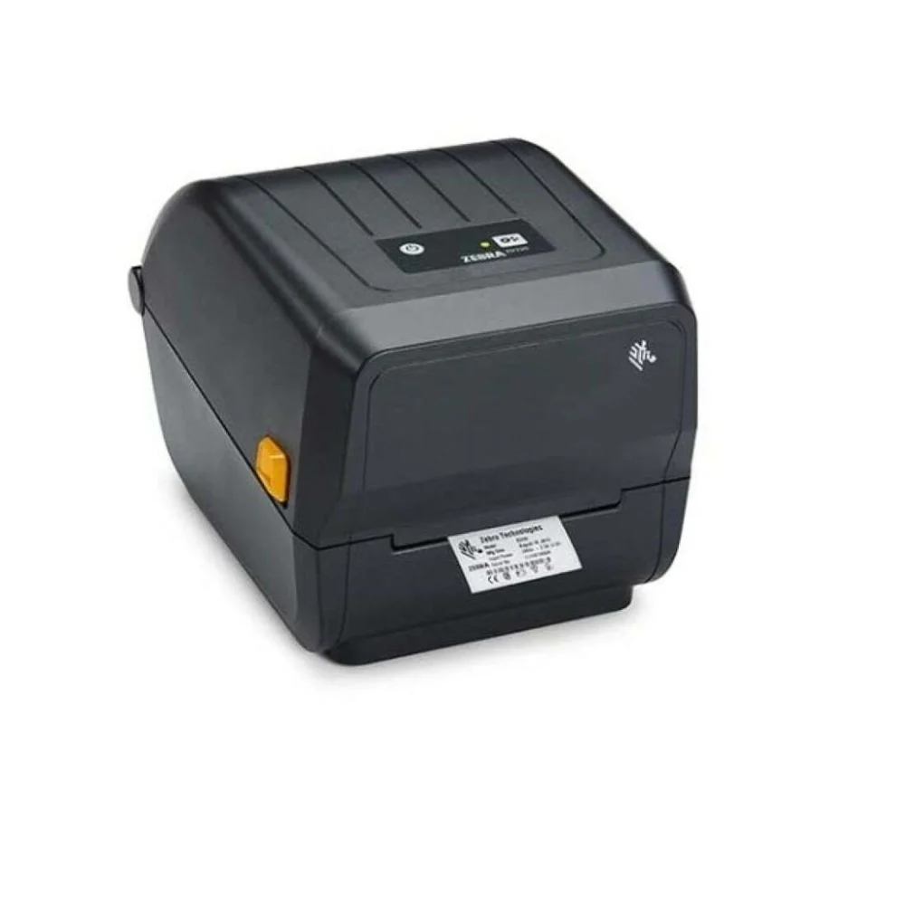 ZD230 4 1000x1000 - Zebra ZD23042-305C Impresión térmica directa y por transferencia