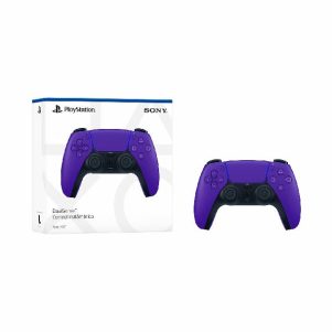 JOYSTICK PLAYSTATION PS5 DUALSENSE PURPLE