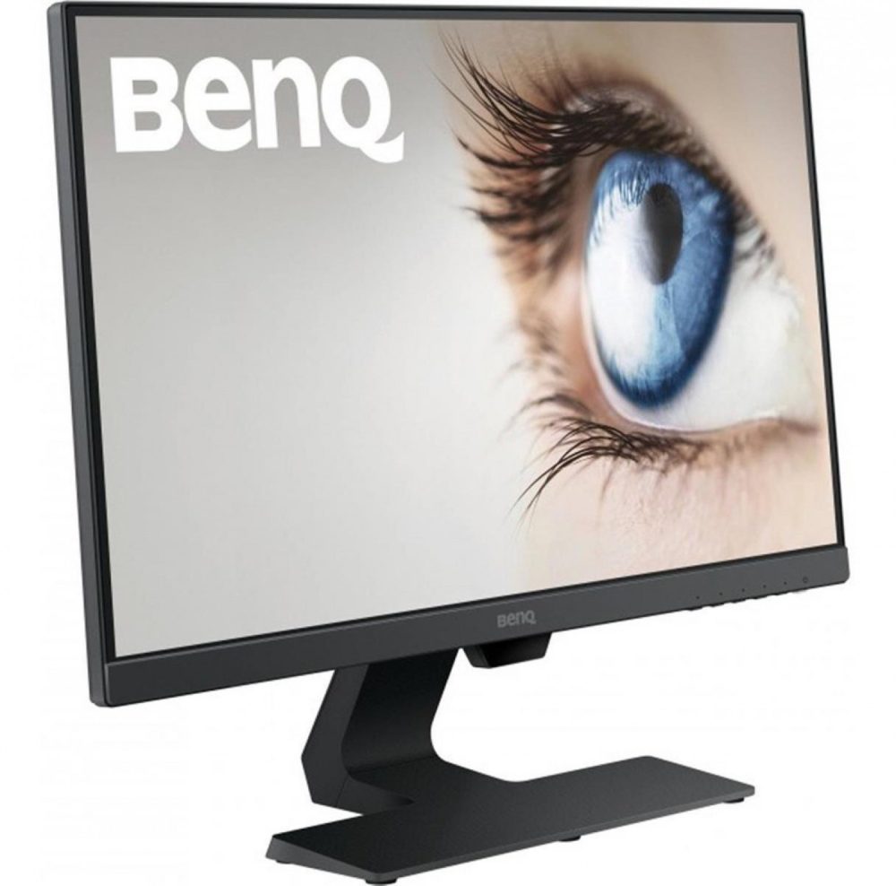 monitor benq led 27 gw2780 tpl black v1 1000x988 - MONITOR BENQ LED 27 GW2780 TPL BLACK SKU 9H.LGELA.TPL