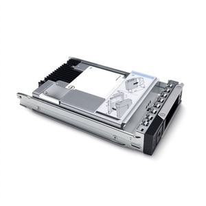 345 BDQM - DISCO SSD 960GB DELL SATA RI 6GBPS 3.5IN HYBRID CARRIER