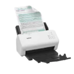 SCANNER BROTHER ADS-4300N 40 PPM DUPLEX RED - Imagen 4
