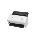 SCANNER BROTHER ADS-4300N 40 PPM DUPLEX RED - Imagen 2