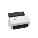 SCANNER BROTHER ADS-4300N 40 PPM DUPLEX RED - Imagen 3