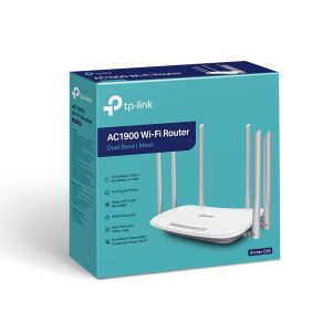 Archer C86 4 l 301x301 - Router Tp Link Archer C86 AC1900 Mu-Mimo ARCHER C86