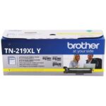 Tóner Brother TN-219XL