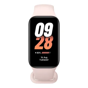 Banda XIAOMI Smart Band 8 Active Rosado 301x301 - SMART WATCH XIAOMI SMART BAND 8 ACTIVE ROSA PINK