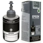 Tinta Epson T774120-AL Negro