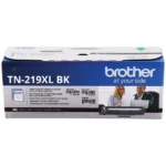 Tóner Brother TN-219XL | Negro