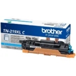 TONER BROTHER TN-219XL 2300 PAG (CYAN) - Imagen 2