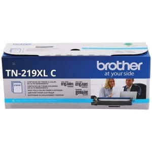 Tóner Brother TN-219XL | Cyan