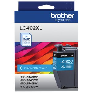C BROTHER LC402XLC 5e8a0a 301x301 - CARTUCHO BROTHER LC-402XL 1500 PAG (CYAN)