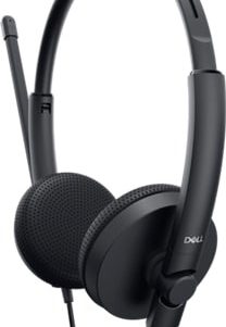 AURICULARES + MIC DELL WH1022 USB DIGITAL