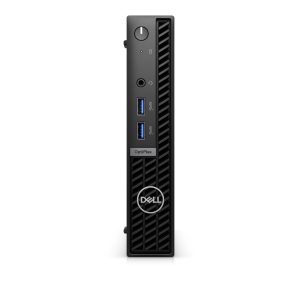 PC DELL OPTI 7010 MFF I5-13500T 8G 512 W11PRO