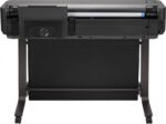 PLOTTER HP T650 DESIGNJET 91 CM (36) 5HB10A - Imagen 4