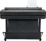PLOTTER HP T650 DESIGNJET 91 CM (36) 5HB10A - Imagen 5