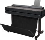 PLOTTER HP T650 DESIGNJET 91 CM (36) 5HB10A - Imagen 6