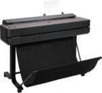 PLOTTER HP T650 DESIGNJET 91 CM (36) 5HB10A - Imagen 7