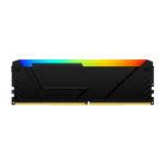 MEMORIA DDR4 16GB KINGSTON 3600MHZ FURY BEAST RGB - Imagen 6