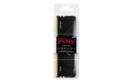 MEMORIA DDR4 16GB KINGSTON 3600MHZ FURY BEAST RGB
