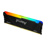 MEMORIA DDR4 16GB KINGSTON 3600MHZ FURY BEAST RGB - Imagen 4
