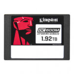 DISCO SSD 2TB KINGSTON DC600 SATAIII 2.5 P/SERVER - Imagen 2