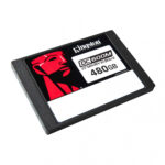 DISCO SSD 480GB KINGSTON DC600 SATAIII 2.5 P/SERVER - Imagen 3