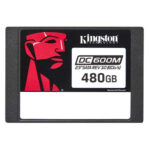DISCO SSD 480GB KINGSTON DC600 SATAIII 2.5 P/SERVER - Imagen 2