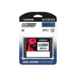 DISCO SSD 960GB KINGSTON DC600 SATAIII 2.5 P/SERVER