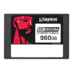 DISCO SSD 960GB KINGSTON DC600 SATAIII 2.5 P/SERVER - Imagen 2