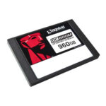 DISCO SSD 960GB KINGSTON DC600 SATAIII 2.5 P/SERVER - Imagen 3