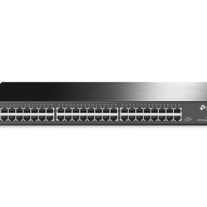 C TP LINK TL SG1048 1 301x301 - Switch Tp Link 48 puertos 10/100/100 TL-SG1048