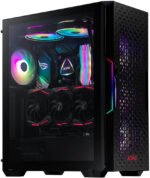 GABINETE ADATA XPG STARKER AIR NEGRO