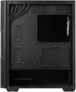 GABINETE ADATA XPG STARKER AIR NEGRO FAN ARGB X1 FAN X1 - Imagen 10