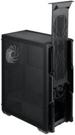 GABINETE ADATA XPG STARKER AIR NEGRO FAN ARGB X1 FAN X1 - Imagen 11