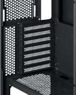 GABINETE ADATA XPG STARKER AIR NEGRO FAN ARGB X1 FAN X1 - Imagen 4