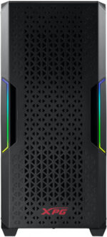 GABINETE ADATA XPG STARKER AIR NEGRO FAN ARGB X1 FAN X1 - Imagen 6