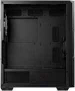 GABINETE ADATA XPG STARKER AIR NEGRO FAN ARGB X1 FAN X1 - Imagen 9
