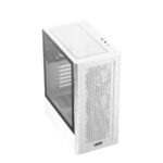 GABINETE ADATA XPG VALOR MESH BLANCO FANS X4 - Imagen 2