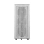GABINETE ADATA XPG VALOR MESH BLANCO FANS X4 - Imagen 3